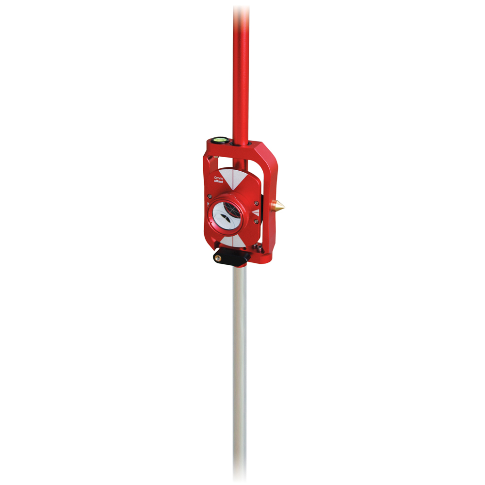 Compact Survey Case Accessory Kit Accessories – Survey Solutions