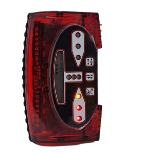 Machine Control & Receivers – Survey Solutions